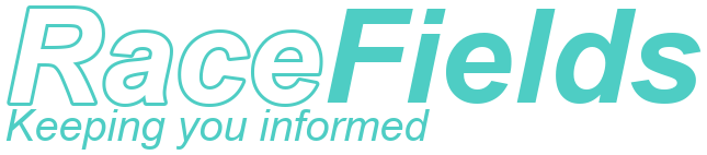 RaceFields — Keeping you informed